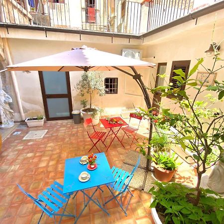 Ferienwohnung Casa Delle Gioie Syrakus Exterior foto